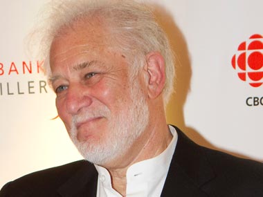 Unassuming and gentle, Ondaatje is the rare author you can love Unassuming and gentle, Ondaatje is the rare author you can love