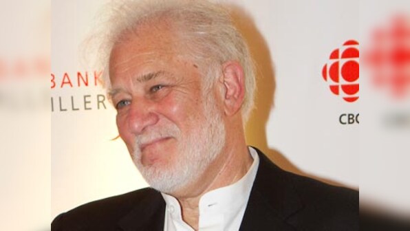 Unassuming and gentle, Ondaatje is the rare author you can love