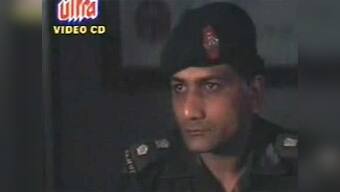 Did you know: Gen VK Singh is a small time movie star!