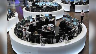 World stocks rally on bets over China; U.S., Germany data help