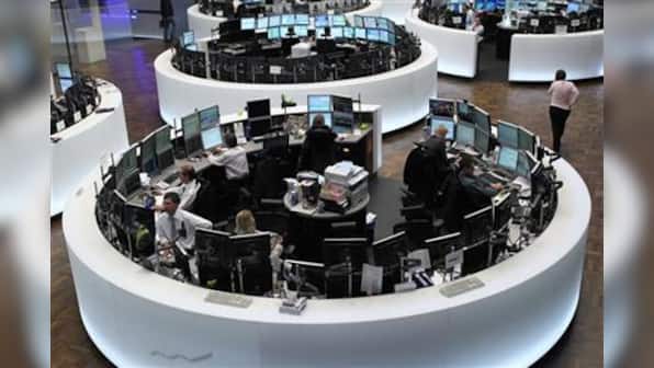 World stocks rally on bets over China; U.S., Germany data help