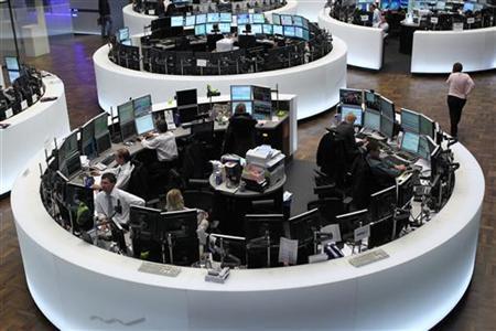 World stocks rally on bets over China; U.S., Germany data help World stocks rally on bets over China; U.S., Germany data help