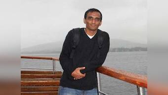 Bidve's body brought to India; last rites in Pune