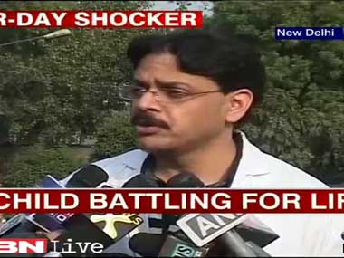 Falak fights on as police search for 'adoptive' parents Falak fights on as police search for 'adoptive' parents