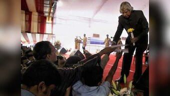 Kalam: Forget China, work hard to achieve your dreams