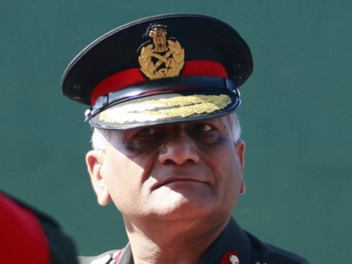 Antony vs Army Chief: When honesty is not good enough