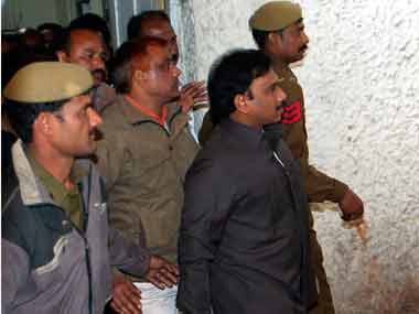 Shahid Balwa quizzes prosecution witness Achary in 2G case Shahid Balwa quizzes prosecution witness Achary in 2G case