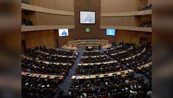 African Union fails to elect new chief