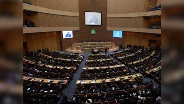 African Union fails to elect new chief