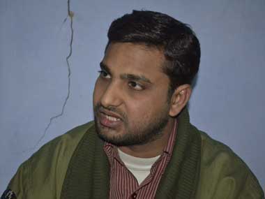 Delhi police's shame: A terrorist short? Let's catch Aamir Delhi police's shame: A terrorist short? Let's catch Aamir