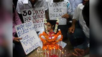 Why wasn't LCN testing used in Aarushi-Hemraj investigation?