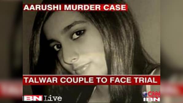Beware the middle class murderer: Why we suspect the Talwars