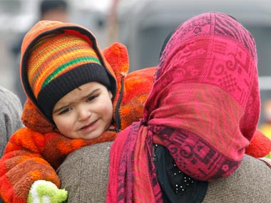 Centre to make registration of adoption under Hindu law mandatory to check trafficking Centre to make registration of adoption under Hindu law mandatory to check trafficking