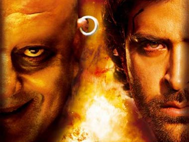 Movie Review: Hrithik Roshan breathes fire and soul into Agneepath Movie Review: Hrithik Roshan breathes fire and soul into Agneepath