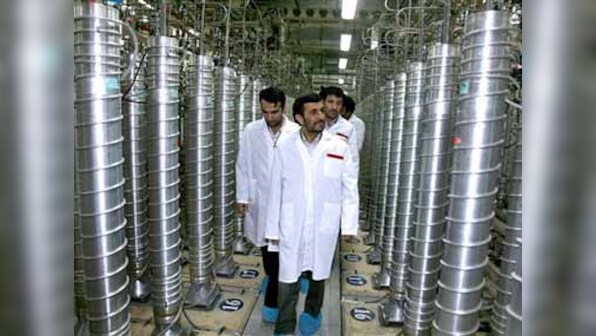 Why the US fears Iran's uranium enrichment programme?