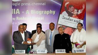 Leader-cadre disconnect should end in TN Cong: Aiyar