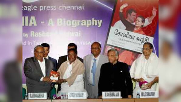 Leader-cadre disconnect should end in TN Cong: Aiyar