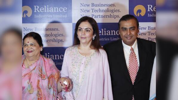 What will RIL's share buyback mean for you? 