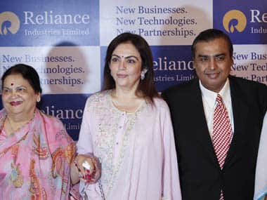 What will RIL's share buyback mean for you? 