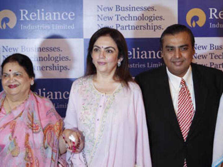 What will RIL's share buyback mean for you? 