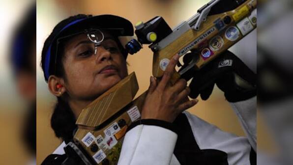 Windy conditions at Rio shooting range will affect Indians at Olympics, says Anjali Bhagwat