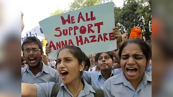 The cynics are wrong: Team Anna is far from finished