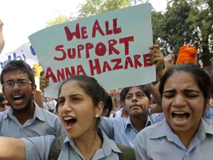 The cynics are wrong: Team Anna is far from finished