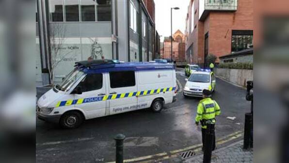 Anuj Bidve killing: Briton in custody until 20 March  