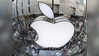 Apple is once again the most valuable company