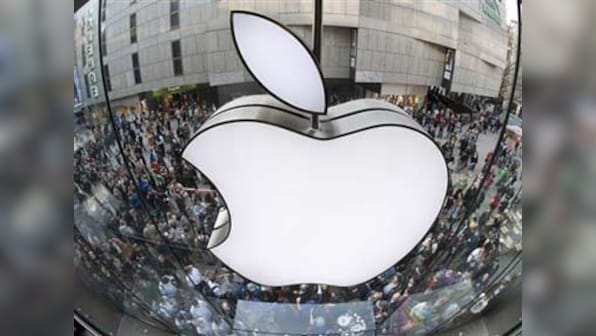 Apple is once again the most valuable company