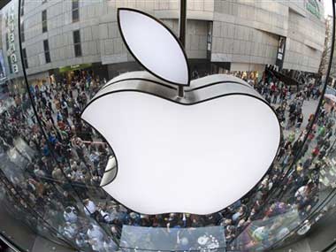 Apple is once again the most valuable company Apple is once again the most valuable company
