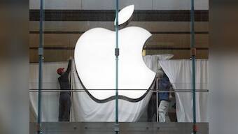 Chinese authors sue Apple for copyright infringement