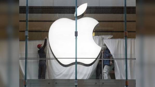 Chinese authors sue Apple for copyright infringement