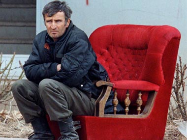 Confessions of a dangerous (pseudo) intellectual Confessions of a dangerous (pseudo) intellectual