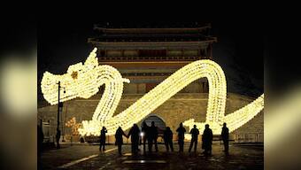 Asia's growing economic power gives it global responsibilities