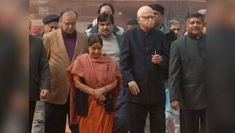 What’s BJP without Congress?