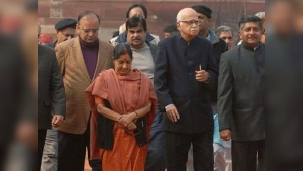 What’s BJP without Congress?