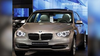 BMW to stay ahead of rivals this year in luxury car segment