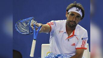 Of Baghdatis, the pain of losing, triumphalism and destruction