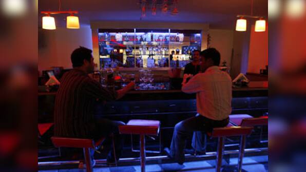 Promote responsible drinking, not dry days