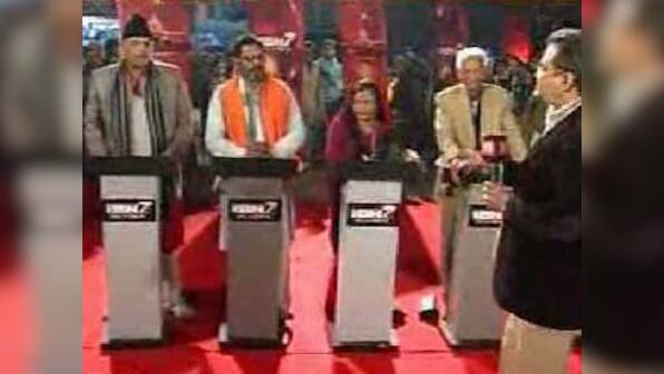 Religion or development? Hard choice for UP's Barabanki 