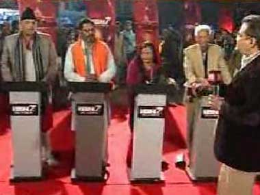 Religion or development? Hard choice for UP's Barabanki Religion or development? Hard choice for UP's Barabanki