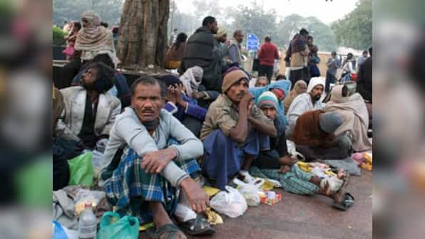 With Food Security Bill, UPA signals it is election-ready