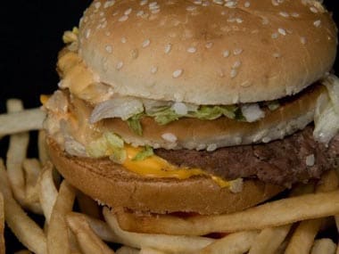 McDonalds demonstrates how not to use Twitter- Technology News, Firstpost