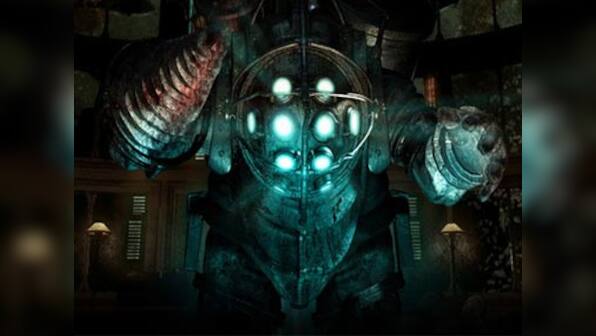 GTA 5, Bioshock Infinite: Why gamers are glad its 2012