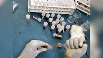 NRHM scam: CAG reports spending irregularity of nearly Rs 5,000 cr