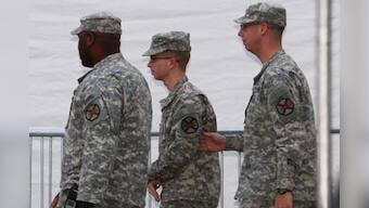 Court martial sought for Manning, suspected of leaking docs to WikiLeaks