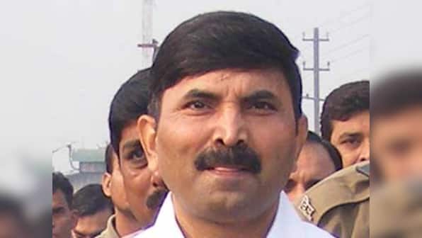 Parties renege on promise; no escaping criminals in UP