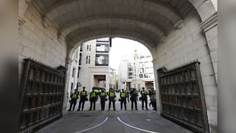 Man arrested for Birmingham murders