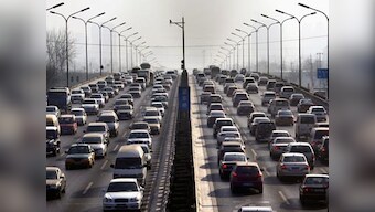 China to lay 1.3 million kilometres of roads by 2020 to aide military mobility, Pentagon tells US Congress